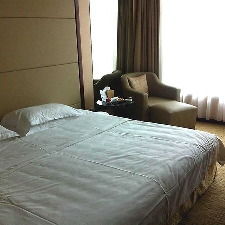 Qianjin Hotel - Changchun Exterior foto