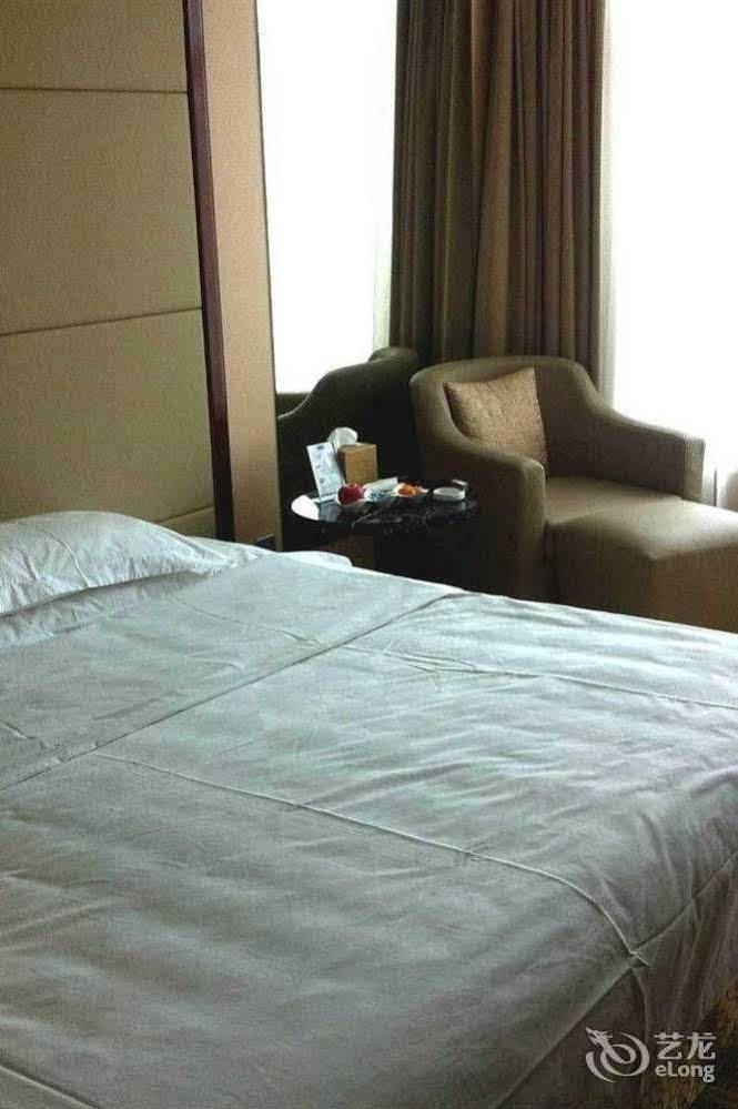 Qianjin Hotel - Changchun Exterior foto